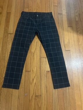 Pantalón de hombre